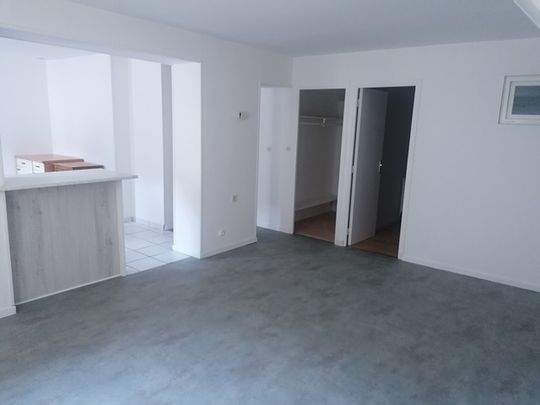 Location Appartement 4 pièces 70m² AMIENS 80000 - Photo 1