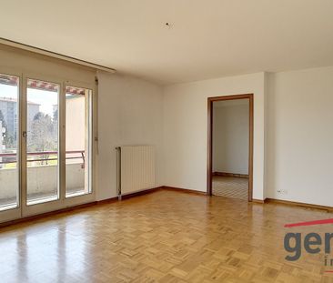 Appartement 3.5 pièces dans le quartier du Jura ! - Photo 3