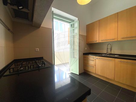 Apartamento T2 em Lisboa - Photo 2