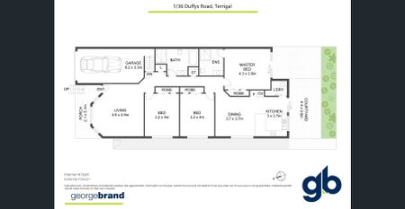 Spacious Single-Level Living! - Photo 4