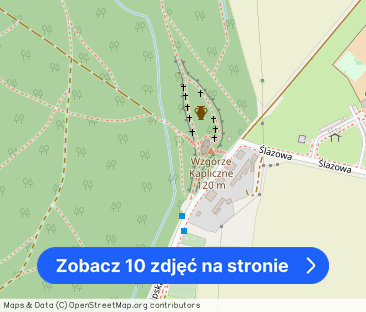 Przestronne z balkonem - Zdjęcie 1