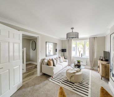 White Rose Close, York, Linton On Ouse - Photo 2