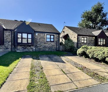 2 bedroom semi-detached bungalow to rent - Photo 1