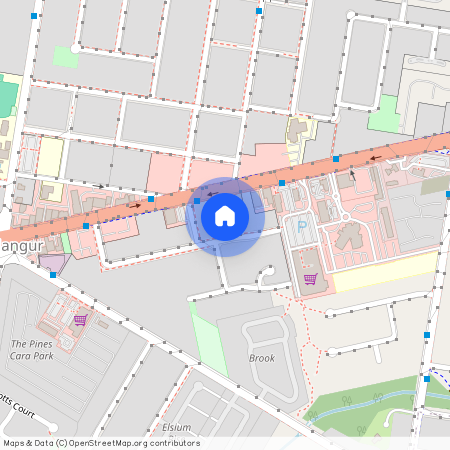 25/5 Royal Street, Kallangur QLD 4503