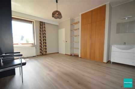 Woning met 4 slaapkamers te huur in Wemmel - Photo 5