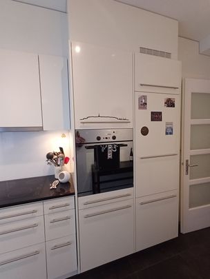 Altbauwohnung am Zürichberg - Foto 1