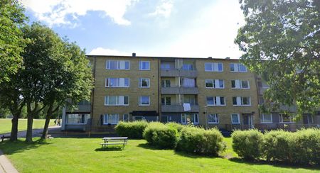 Meteorgatan, Göteborg - Foto 2