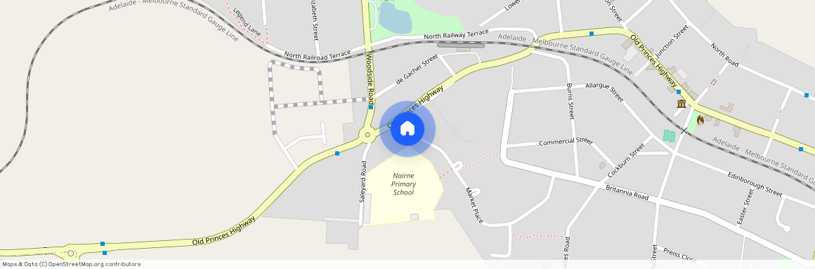 4 Market Place, SA 5252, Nairne