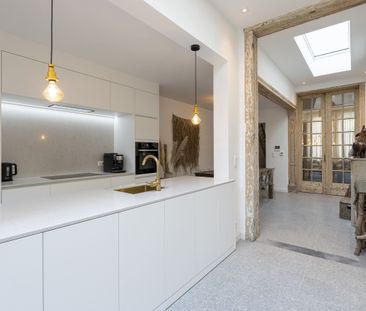 Het King Square herenhuis - Tuin 1e verdieping - Photo 5