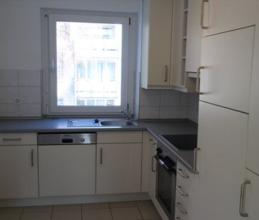 4 Zimmer, 72 m², 2. Stock - Photo 3