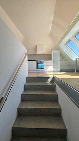 Magnifique appartement duplex avec vue imprenable et ascenseur - Photo 4
