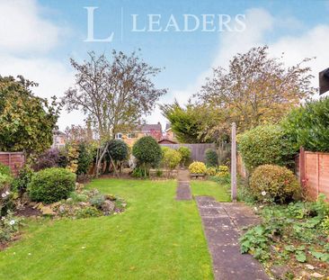 3 bedroom semi-detached to rent Melrose Close, Stamford, PE9 - Photo 3