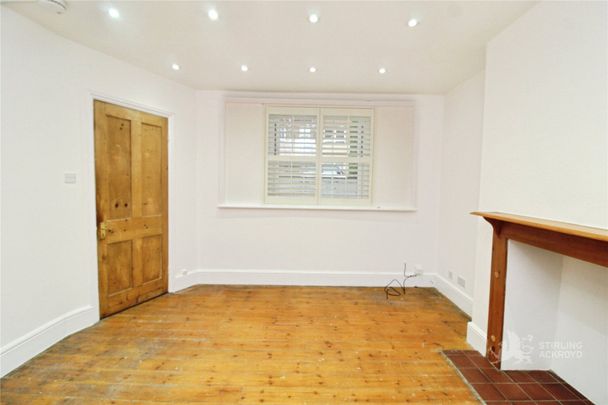 Bedford Place, Croydon, CR0 2BS - Photo 1