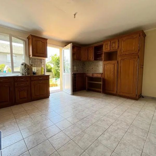 Appartement à louer 2 pièces 75.56m² - Photo 1