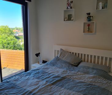 Nieuwbouwappartement met ruim terras - Foto 5