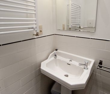 Möblierte Wohnung Bereich Schuman (EU District) - Photo 6