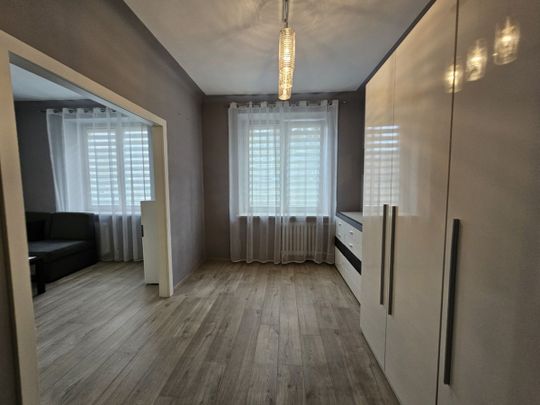 Dwupokojowe mieszkanie do wynajęcia Żoliborz 42.18 m² - Фото 1