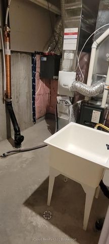 For Lease - 318 Catsfoot Walk, Barrhaven, Ontario - Photo 5