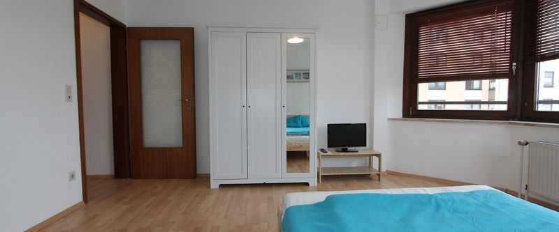 Schöne Wohnung in ruhiger Lage - Photo 1