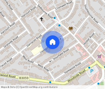 Livingstone Road, Southbourne, Bournemouth - Photo 1
