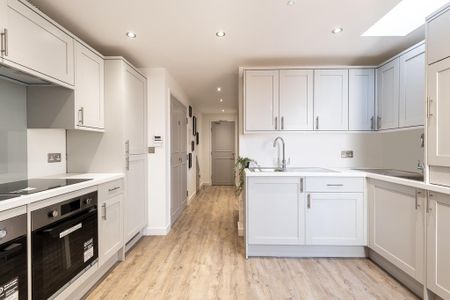 1 bedroom end of terrace house to rent - Photo 5