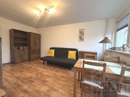 Kawalerka w centrum miasta vis-a-vis Kaskady - Zdjęcie 5