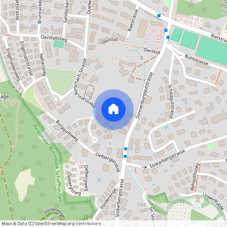 Hermann Rorschach-Strasse 17, 8200, Schaffhausen