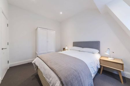 2 bedroom maisonette to rent - Photo 5