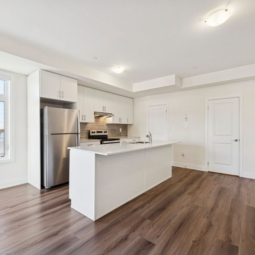 For Lease - 755 Omega Drive Unit# 214, Pickering, Ontario - Photo 1