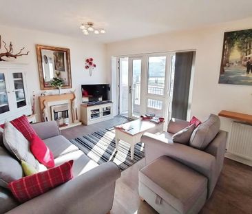 2 bedroom flat to rent - Photo 2