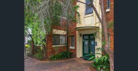 Spacious Unit - Inner City Fringe! - Photo 3