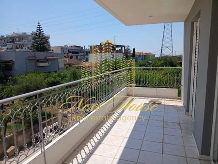 Διαμέρισμα για ενοικίαση Κουκούλι (Πάτρα) - Photo 2