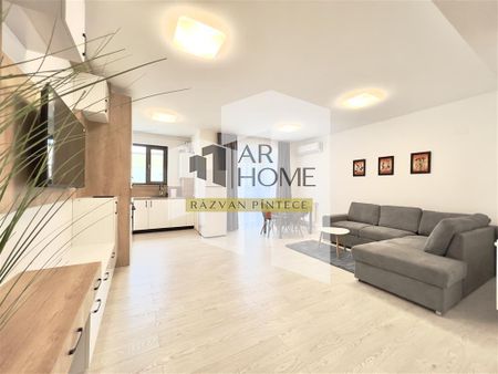 Apartament 3 camere de lux, parcare subterana, Albert - Fotografie 4
