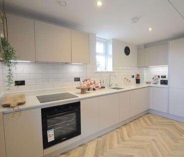 Eastbrook Row, Wimborne, BH21 - Photo 5