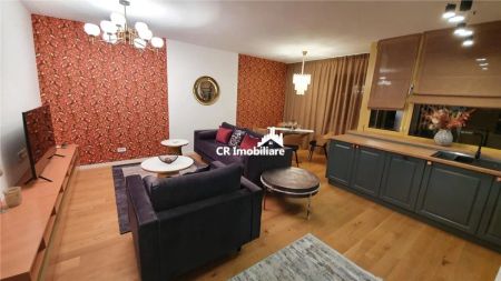 Apartament 2 camere Aviatiei Rezidential cu loc de parcare - Photo 4