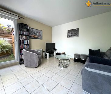 Location Maison 5 pièces 120 m2 à Nanterre - Photo 2