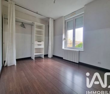 Appartement 2 pièces à Nancy - Photo 4