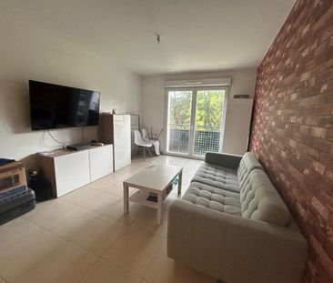 Appartement 2 pièces – 44 m² environ à Mordelles (ref : G75654) - Photo 4