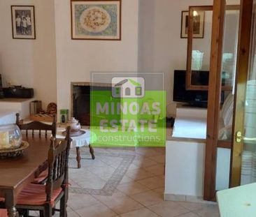 Μονοκατοικία 98 τ.μ. για ενοικίαση, Ν. Χανίων, Νέα Κυδωνία - Photo 3