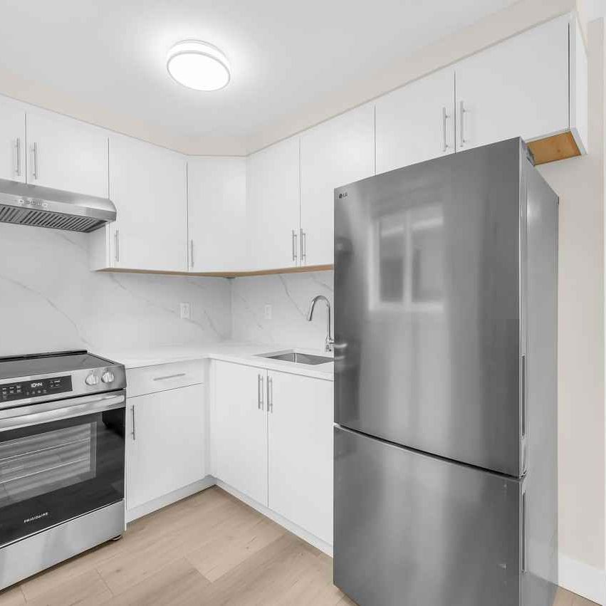 1101 3rd Avenue apartment — New Westminster, BC (2-Bedroom) - 2 Bedroom - Photo 1