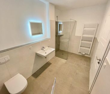 Delmenhorst I 2-Zimmer Erdgeschosswohnung - Photo 5