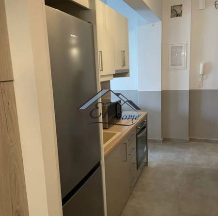 Studio/Γκαρσονιέρα για ενοικίαση Άγιος Αλέξιος (Πάτρα) - Φωτογραφία 5