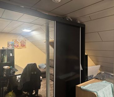 1.5 Zimmer Wohnung in Frankfurt - Photo 1