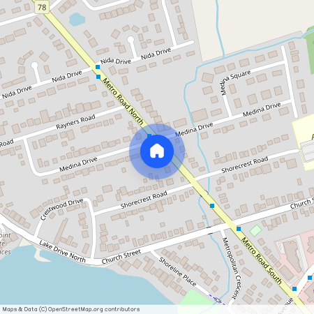 24 Metro Drive, Georgina