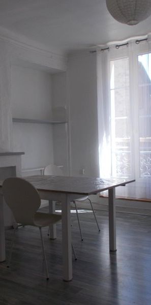 Location / Appartement T3 - Photo 1