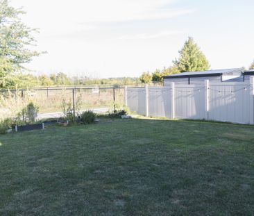 For Lease - 721 Audley Road Unit# Bsmt, Ajax, Ontario - Photo 4