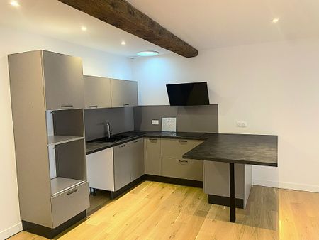 Location Appartement 2 pièces 88m² VILLEFRANCHE SUR SAONE 69400 - Photo 5
