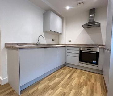 2 bedroom apartment to rent - Photo 6