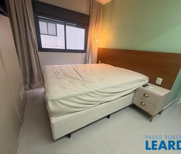 Apartamento - Photo 1