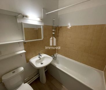 ESPLANADE - 1P - 32.94m² - Photo 4